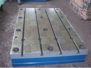 機器人行走軌道在機械行業的應用