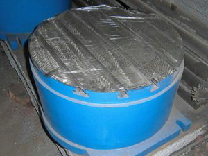 電機(jī)試驗平臺的可靠性評估