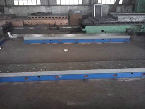 偏擺檢查儀在農機生產中的必要性