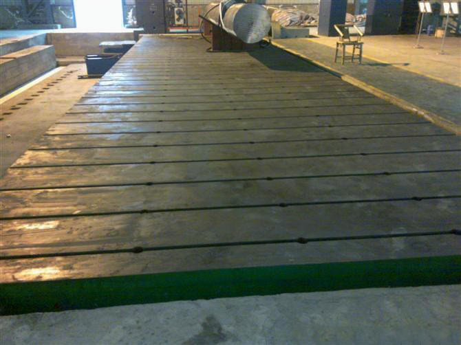 機床墊鐵的市場前景分析