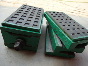 電機(jī)試驗(yàn)平臺在電力行業(yè)的應(yīng)用