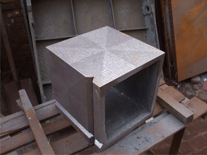 數控滑臺在鈑金行業中的應用