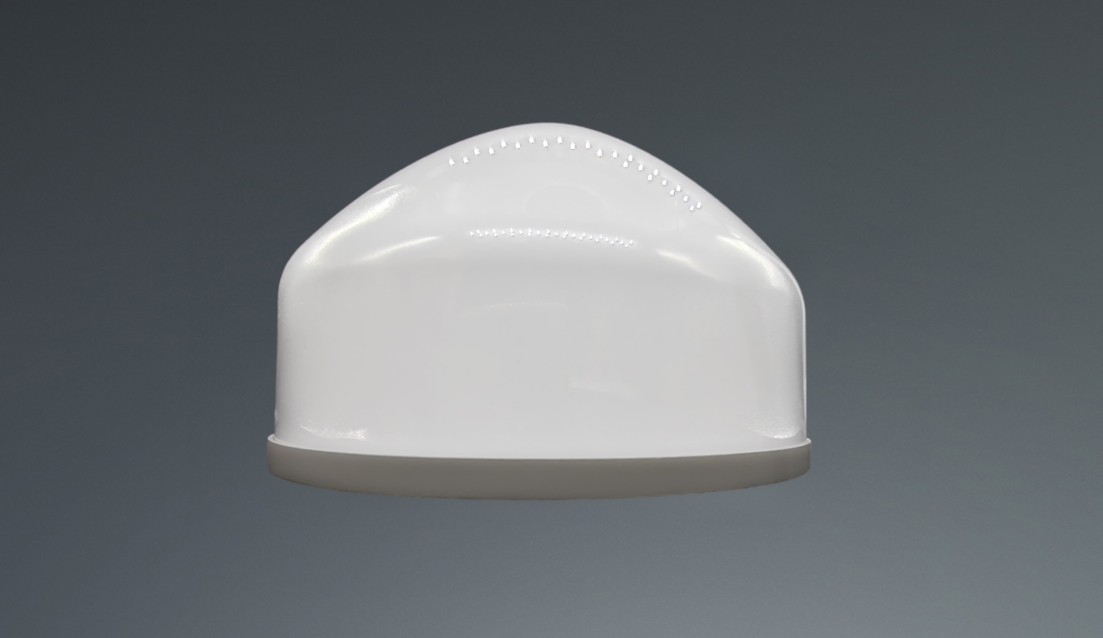 差分基站-防爆一體化GNSS RTK差分定位基準站接收機